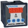 AOB295I-8K1 digital DC amperemeter with alarm output 48*48