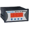 AOB295U-5K1 digital DC voltmeters alarm output 500V