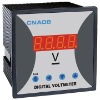 AOB295U-9X1 digital DC voltmeters low price 96*96