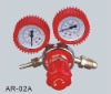 AR-02A Acetylene Regulator