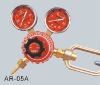 AR-05A Acetylene Regulator