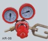 AR-08 Acetylene Regulator