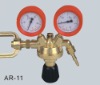 AR-11 Acetylene Regulator