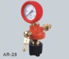 AR-28 Acetylene Regulator