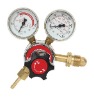 AR-31 WELDING REGULATOR