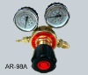 AR-98A Acetylene Regulator