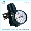 AR Series Regulator (2000-01~02) Air Filter, Air Source Treatment, pressure reducing regulator