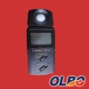 AR813A Light Lux Meter