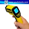 AR852b Infrared Thermometer :-18C to -50~650'C (-58~1202'F)