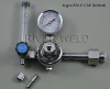 ARGON REGULATOR Netherland standard Sweden standard inside :R24 X 1/14"(HY003)