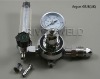 ARGON REGULATOR UK standard Australia standard New zealand standard outside thread : G5/8 (HY002)