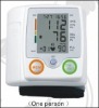 ARI-30A1/A1T Wrist Electronic Blood Pressure Monitor