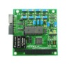 ART2000 pc104 bus data acquisition card