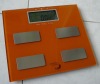 AS366A Digital body fat analysis scale