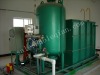 ASME pressure vessel nitrogen machine packages