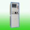 ASTM Simple conditions law chassis dynamometer for car performance testing (environmentally) (HZ-1304)