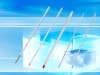 ASTM series liquid-in-glass thermometers for testing of petroleum product