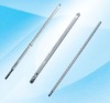 ASTM series liquid-in-glass thermometers for testing of petroleum product