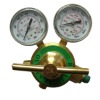 AT5017 oxygen regulator