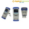 AT824 Digital LCR Meter (portable LCR meter)