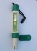 ATC & circle shape ph-c meters / pens /testers