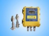 ATEX- Certificate Doppler ultrasonic flow meter