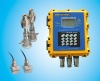 (ATEX)Clamp-on Doppler Ultrasonic Flow meter(for dirty liquids)