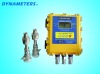 ATEX proved,Clamp-on type,Transit-time Ultrasonic flow meters