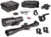 ATN PS40-3P Day/Night Tactical Kit w/ Leupold Mark-4 3.5-10x40mm