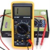 ATTEN AT9205B portable LCD display digital multimeter