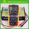 ATTEN AT9205D portable LCD display digital multimeter multimeter digital