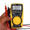 ATTEN ATW10A portable LCD display digital multimeter