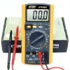 ATTEN ATW890D portable LCD display digital multimeter