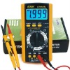 ATTEN ATW9205L portable LCD display digital multimeter