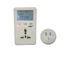 AU Advanced Watt Power Energy Voltage Meter Monitor