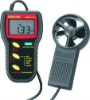 AVM-305 Anemometer