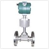 AVS Intelligent inserction Vortex Flowmeter with flange