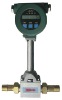 AVS Intelligent insertion type Vortex Flowmeter