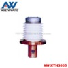 AW-XTH3005 300kV panoramic Riple Ceramic NDT X-ray generator(X-ray Tube) for NDT flaw detector