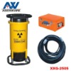 AW-XXG2505 Portable NDT X-ray Flaw Detector// 150-250KV Flaw X-ray testing machine with ceramic directional insert