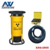 AW-XXG2605 Portable NDT X-ray Flaw detection analyzer// 150-260KV Flaw X-ray testing machine with ceramic directional insert