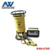 AW-XXG2705 Portable NDT X-ray Flaw detection analyzer// 150-270KV Flaw X-ray testing machine with ceramic directional insert