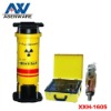 AW-XXH1605 Portable NDT X-ray flaw testing instrument// 60-160KV Flaw X-ray testing machine with glass directional x-ray tube