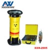 AW-XXH2005 Portable NDT X-ray flaw testing instrument// 100-200KV Flaw X-ray testing machine with glass directional x-ray tube