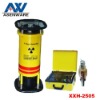 AW-XXH2505 Portable NDT X-ray flaw testing instrument// 150-250KV Flaw X-ray testing machine with glass directional x-ray tube