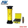 AW-XXQ1005 Portable NDT X-ray detector of defects// 50-100KV Flaw X-ray testing machine with glass directional x-ray tube