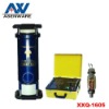 AW-XXQ1605 Portable NDT X-ray flaw detector// 60-160KV Flaw X-ray testing machine with glass directional x-ray tube