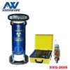 AW-XXQ2005 Portable NDT X-ray flaw detector// 100-200KV Flaw X-ray testing machine with glass directional x-ray tube