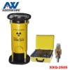 AW-XXQ2505 Portable NDT X-ray flaw detector// 150-250KV Flaw X-ray testing machine with glass directional x-ray tube
