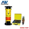 AW-XXZ1605 Portable NDT X-ray detector of defects// 60-160KV Flaw testing machine with glass conical target panoramic tube